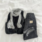 《予約》Velo Denim Pants / digreen