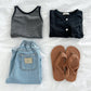 《予約》Velo Denim Pants / digreen