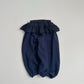 《予約》Riel Pants / digreen
