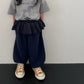《予約》Riel Pants / digreen