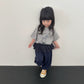 《予約》Riel Pants / digreen