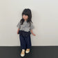 《予約》Riel Pants / digreen