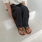 《予約》Velo Denim Pants / digreen