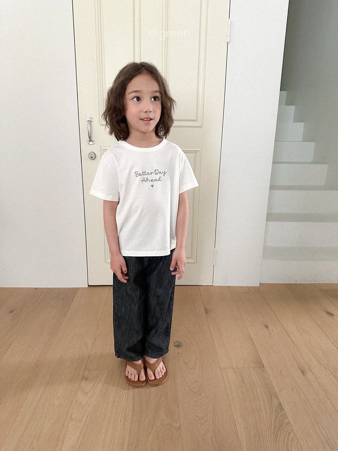 《予約》Velo Denim Pants / digreen