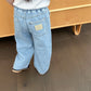 《予約》Velo Denim Pants / digreen