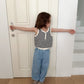 《予約》Velo Denim Pants / digreen