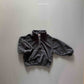 《予約》Dot Half-Zip / andbutter