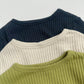 《予約》Bella Rib Tee / digreen