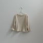 《予約》Bella Rib Tee / digreen