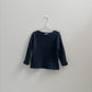 《予約》Bella Rib Tee / digreen