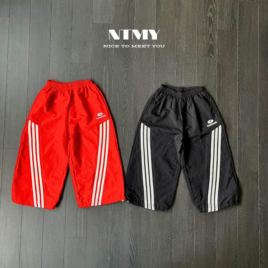 《予約》Good Nine Pants / NTMY