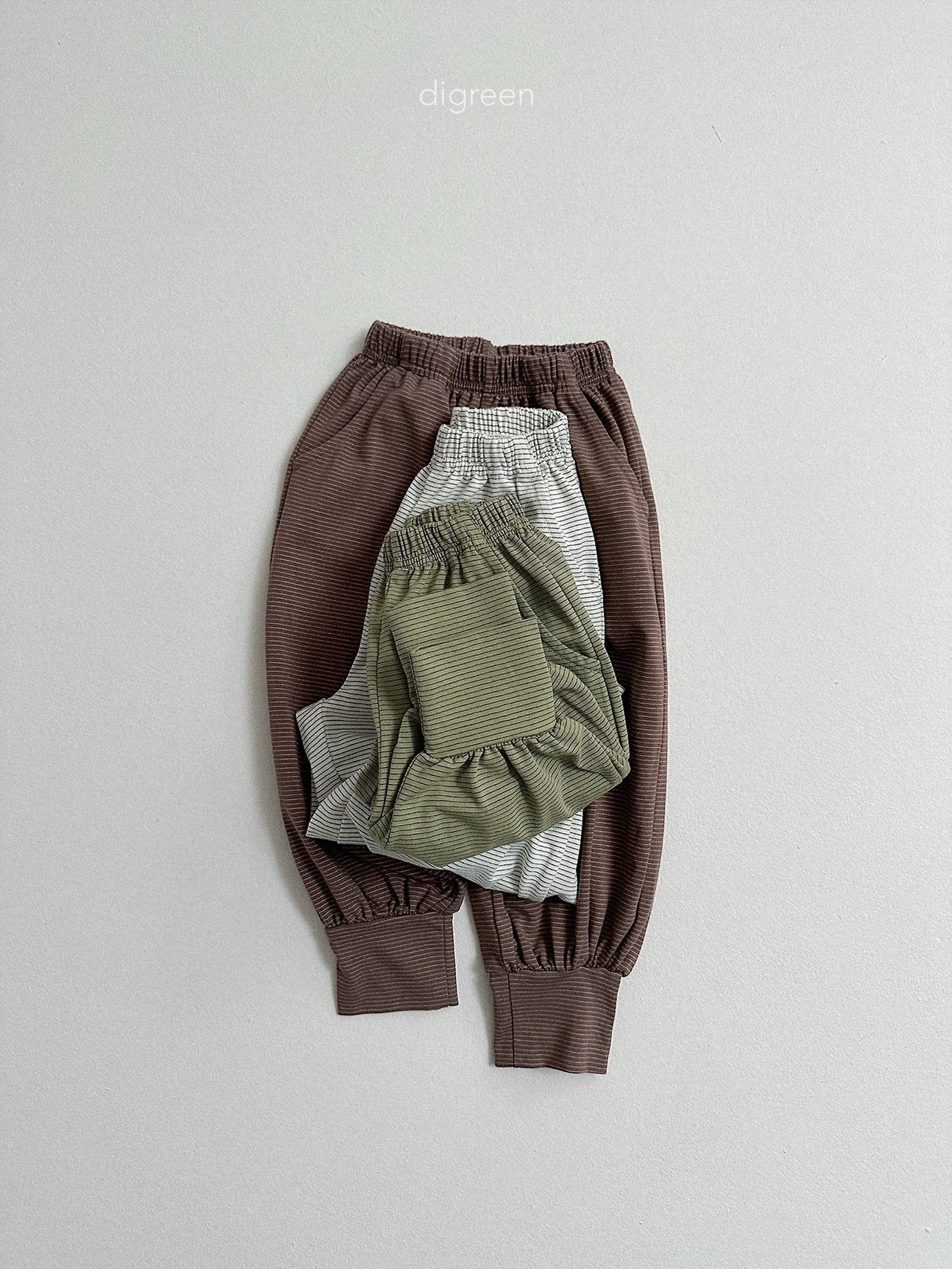 《予約》Brandy Pants / digreen