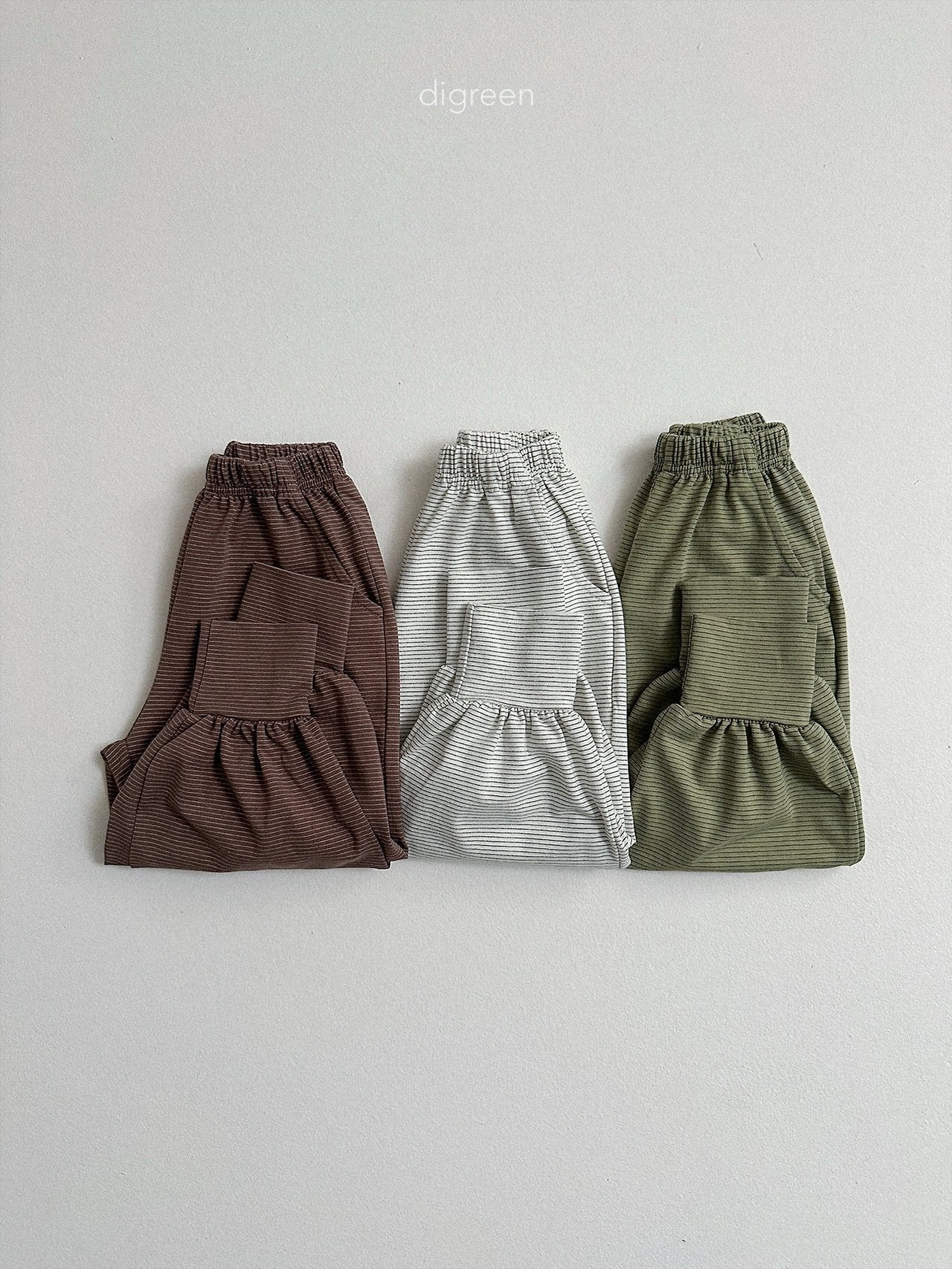 《予約》Brandy Pants / digreen