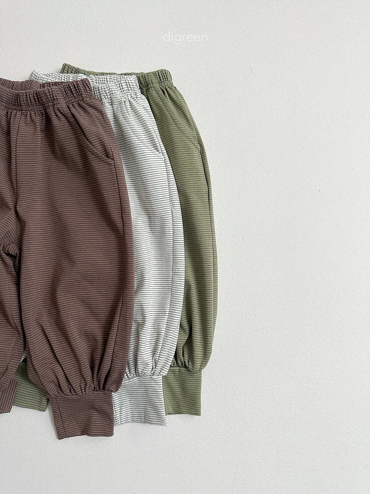 《予約》Brandy Pants / digreen