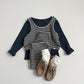 《予約》Bella Rib Tee / digreen