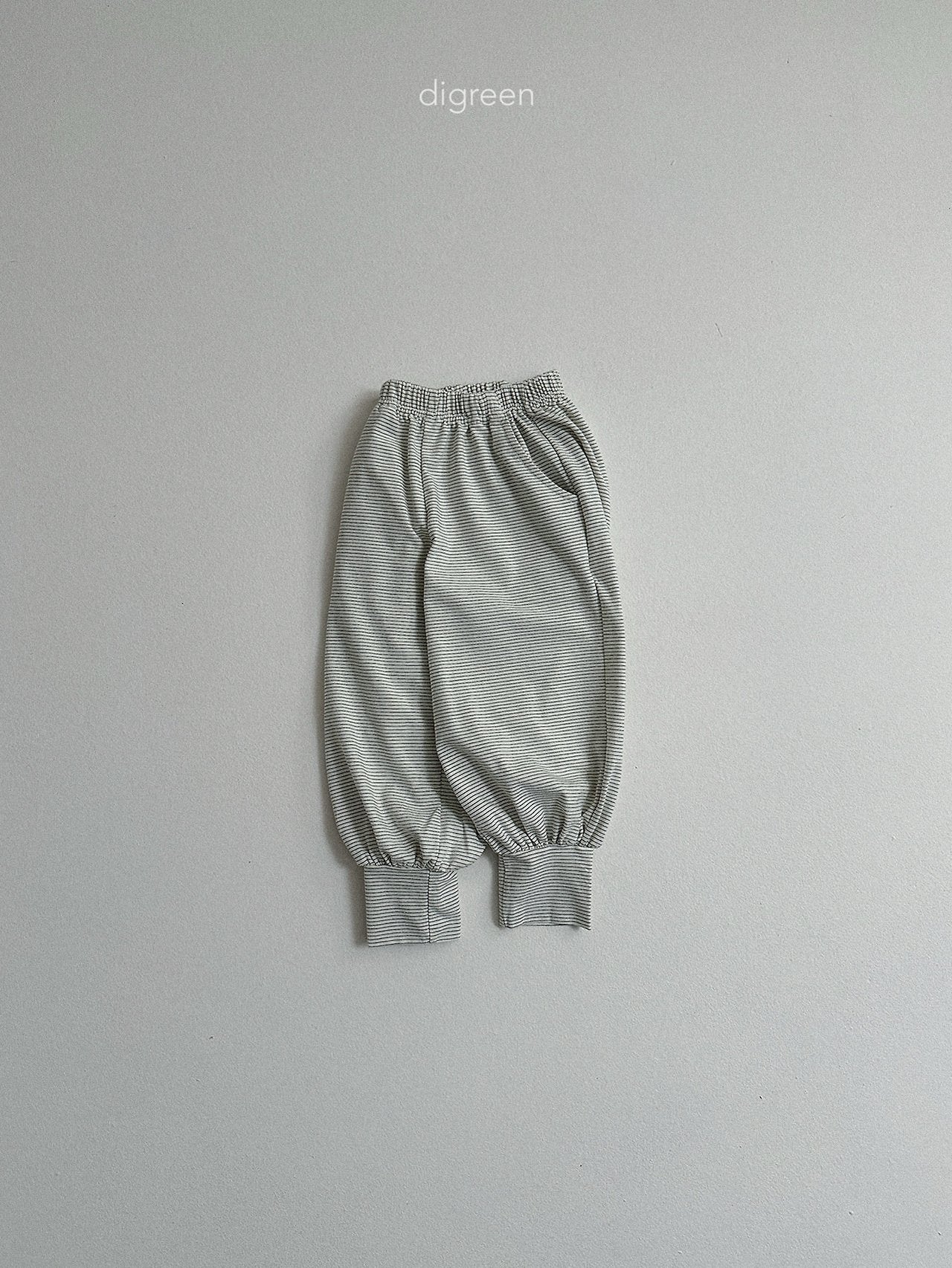 《予約》Brandy Pants / digreen