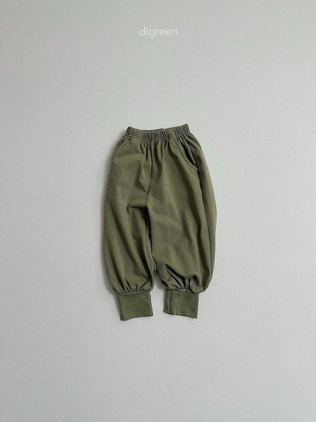 《予約》Brandy Pants / digreen