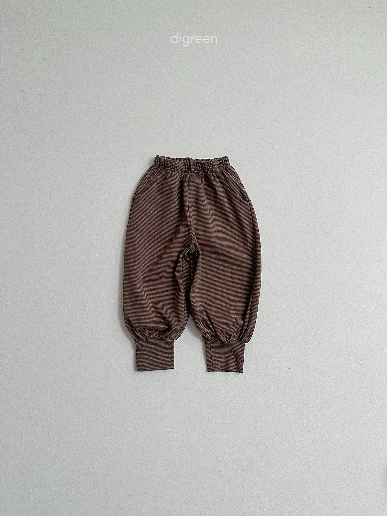 《予約》Brandy Pants / digreen