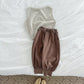 《予約》Brandy Pants / digreen