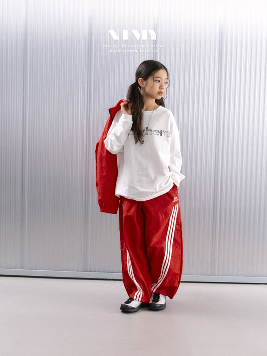 《予約》Good Nine Pants / NTMY