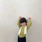《予約》Bella Rib Tee / digreen