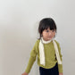 《予約》Bella Rib Tee / digreen