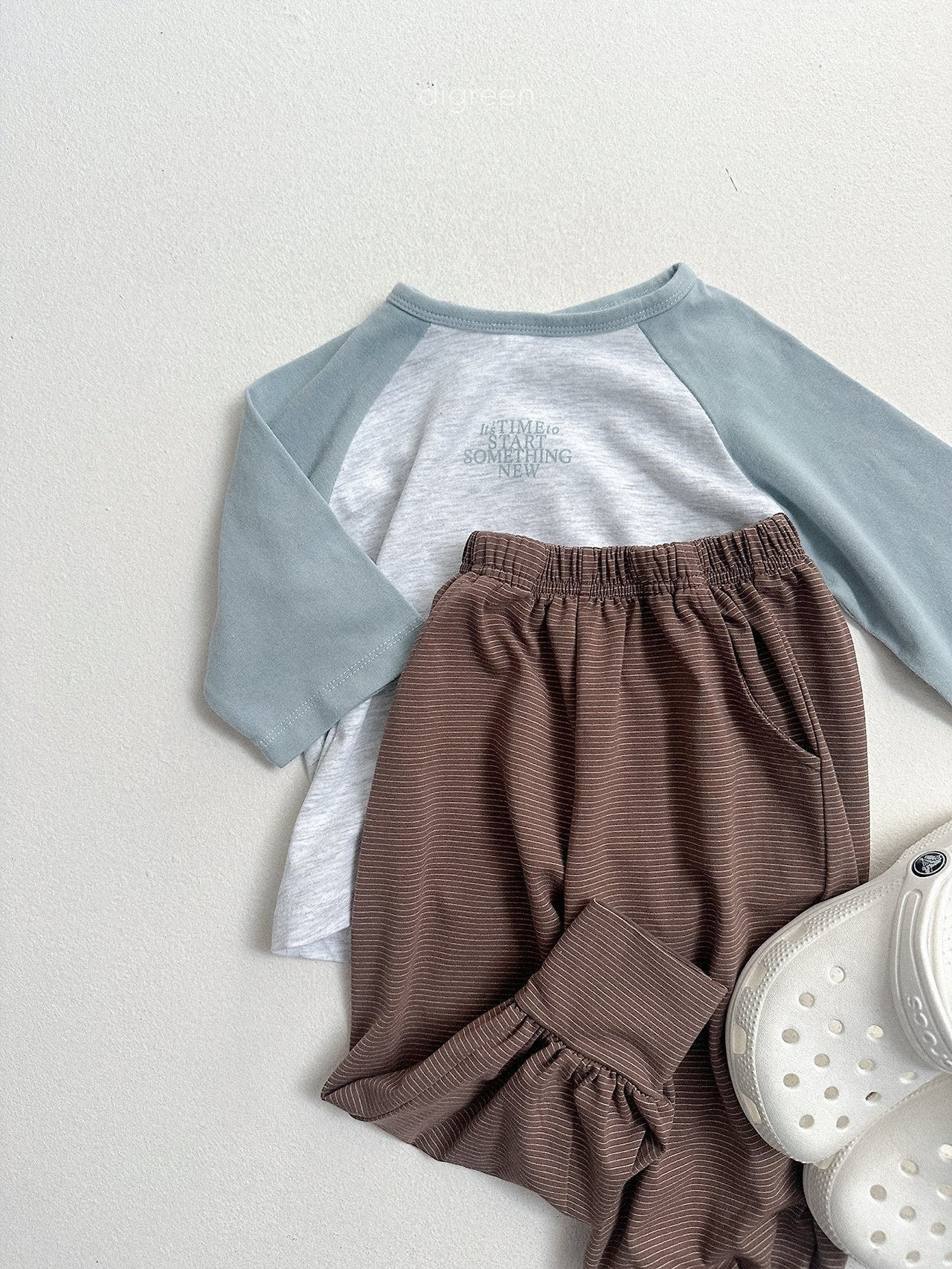 《予約》Brandy Pants / digreen