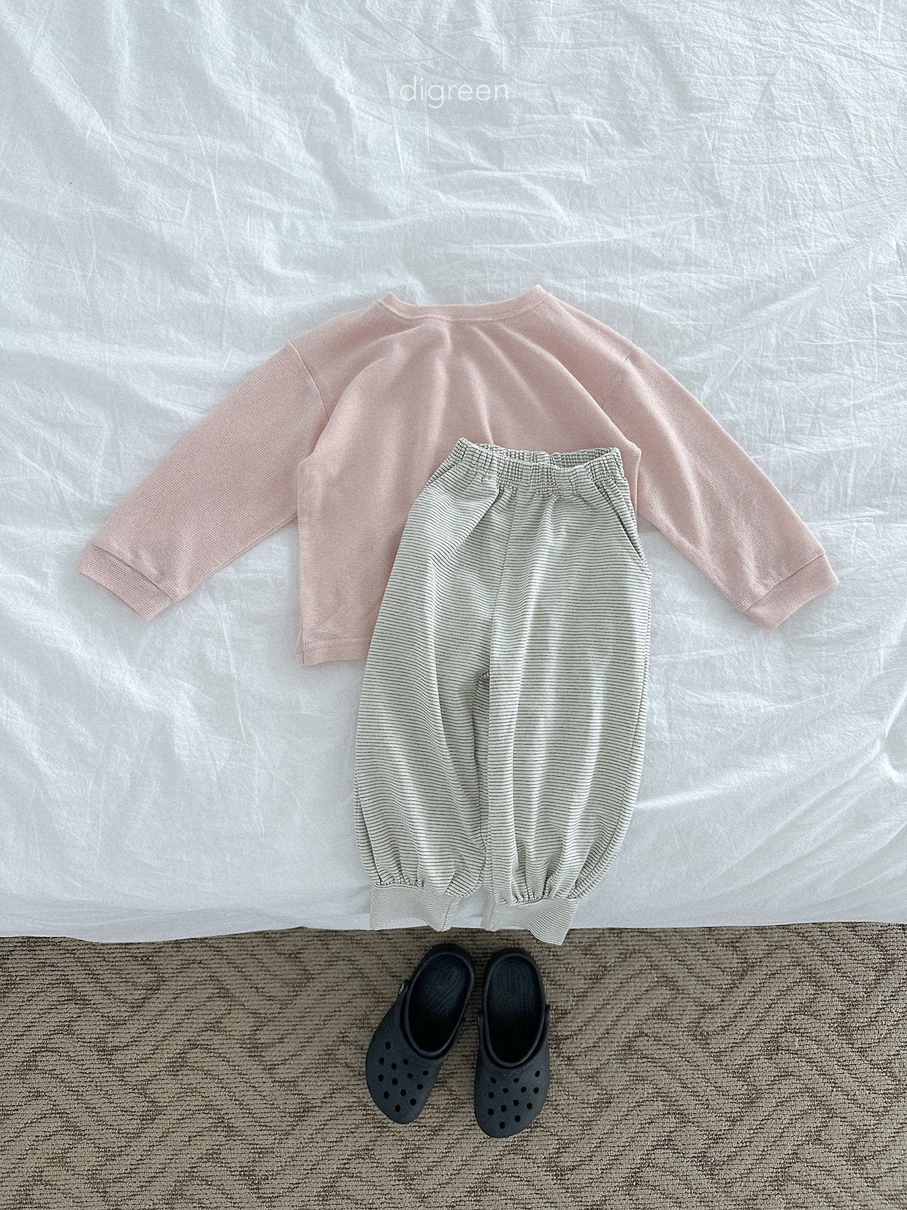 《予約》Brandy Pants / digreen