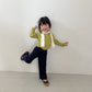 《予約》Bella Rib Tee / digreen