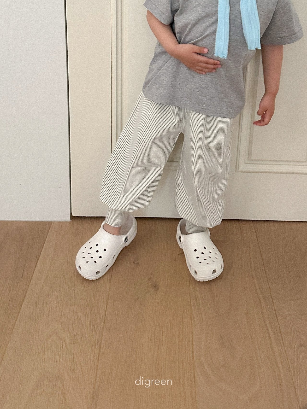 《予約》Brandy Pants / digreen