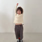 《予約》Bella Rib Tee / digreen