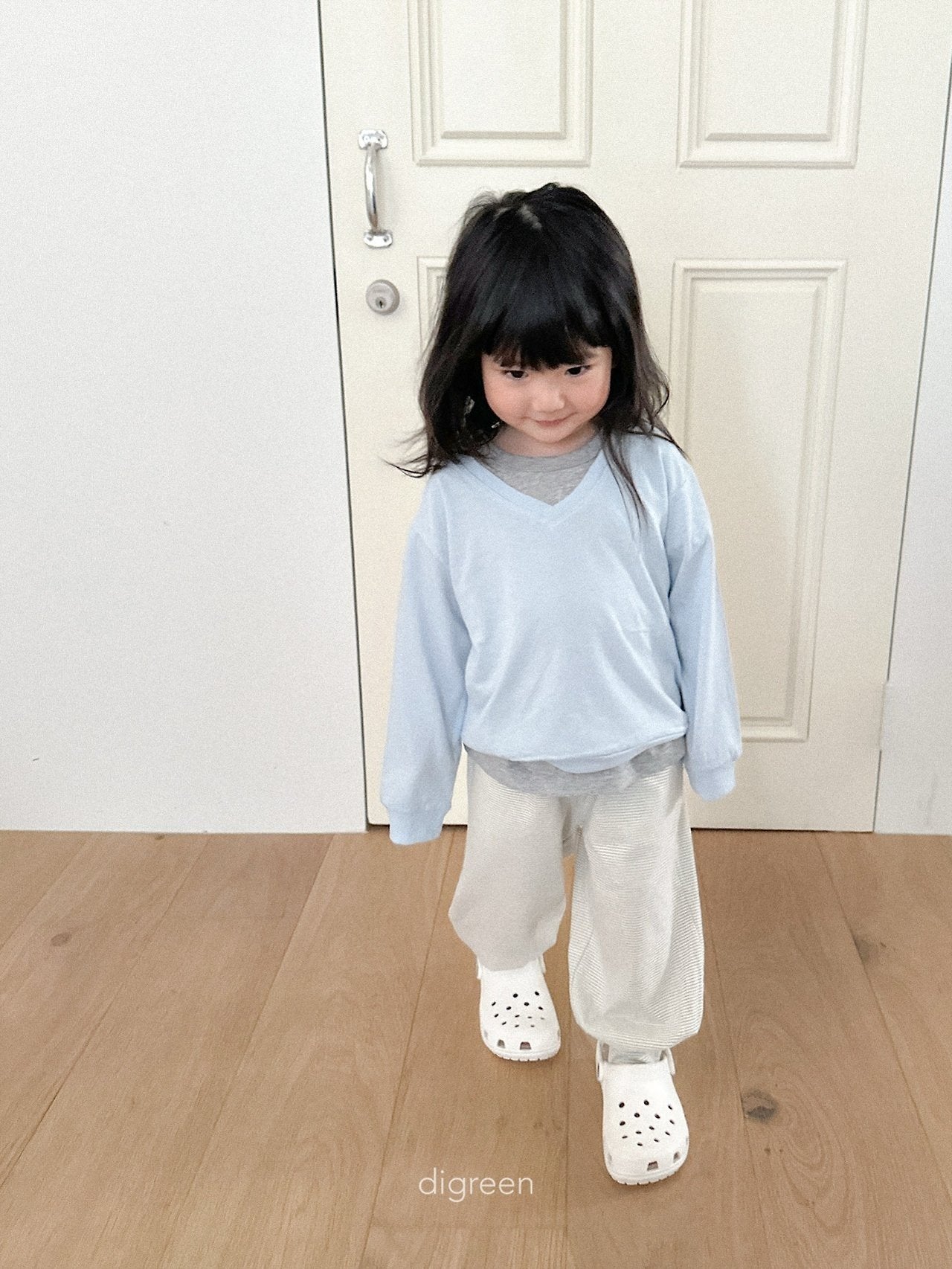 《予約》Brandy Pants / digreen