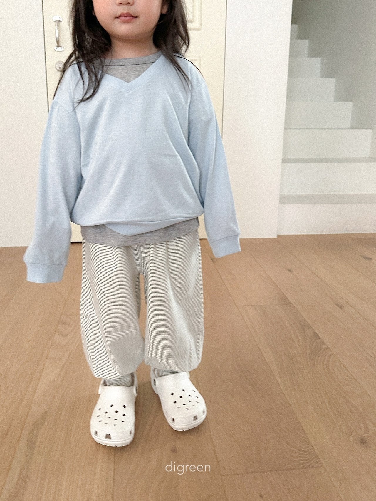 《予約》Brandy Pants / digreen