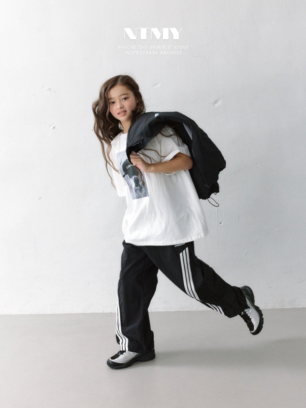 《予約》Good Nine Pants / NTMY
