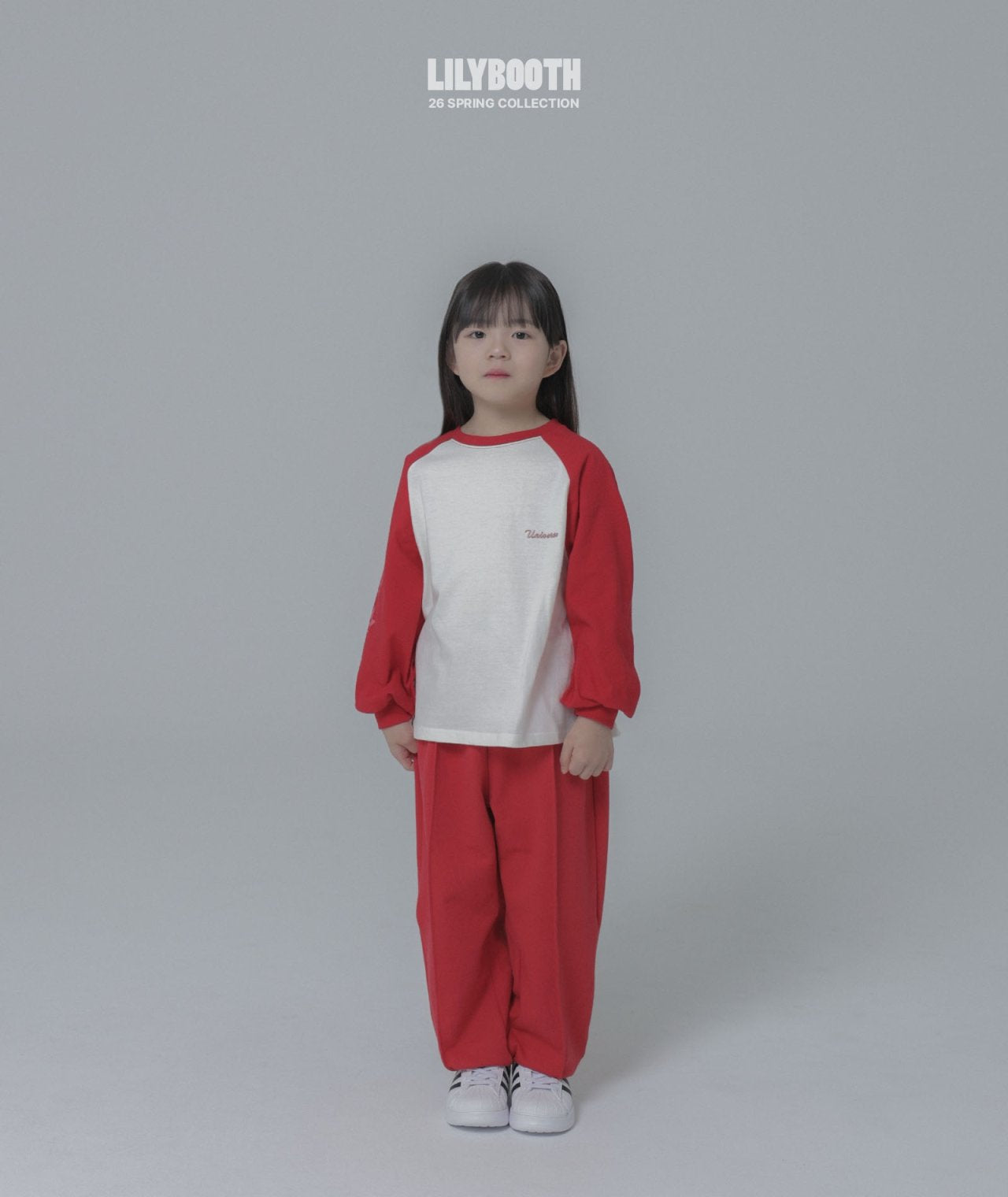 《予約》Universe Tee / LILY BOOTH