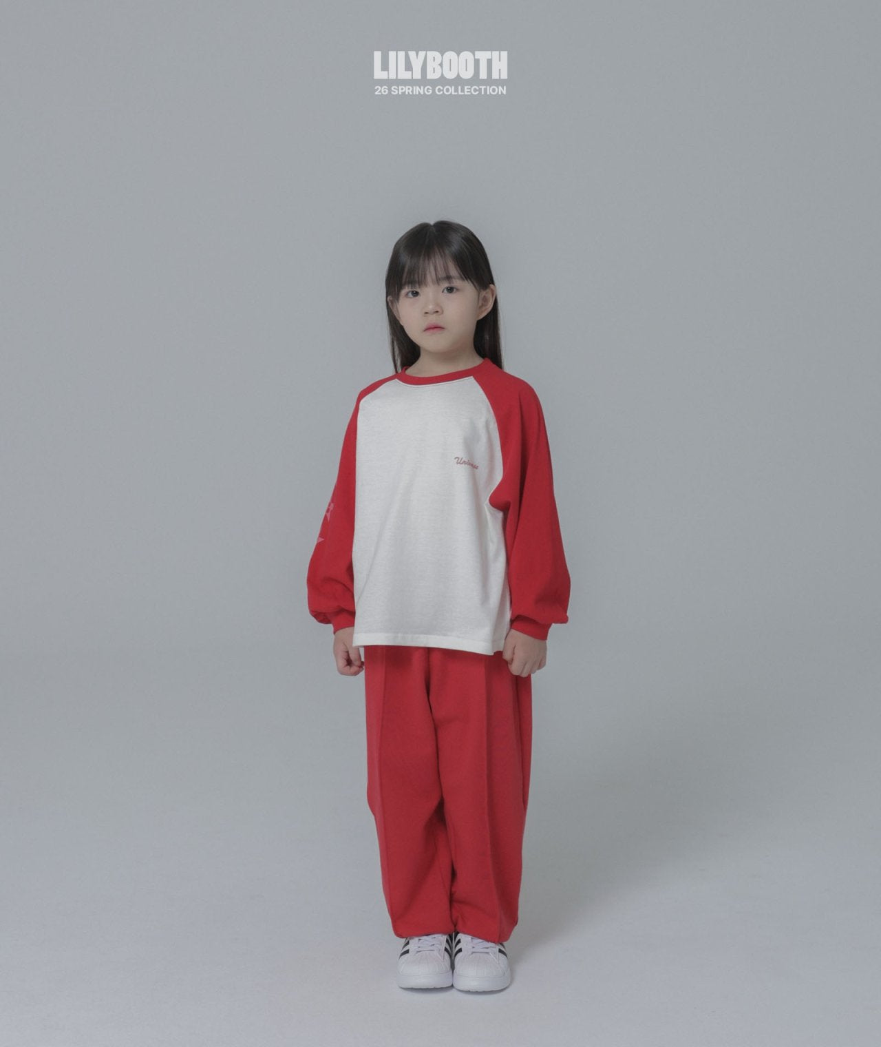 《予約》Universe Tee / LILY BOOTH