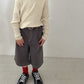 《予約》Bella Rib Tee / digreen
