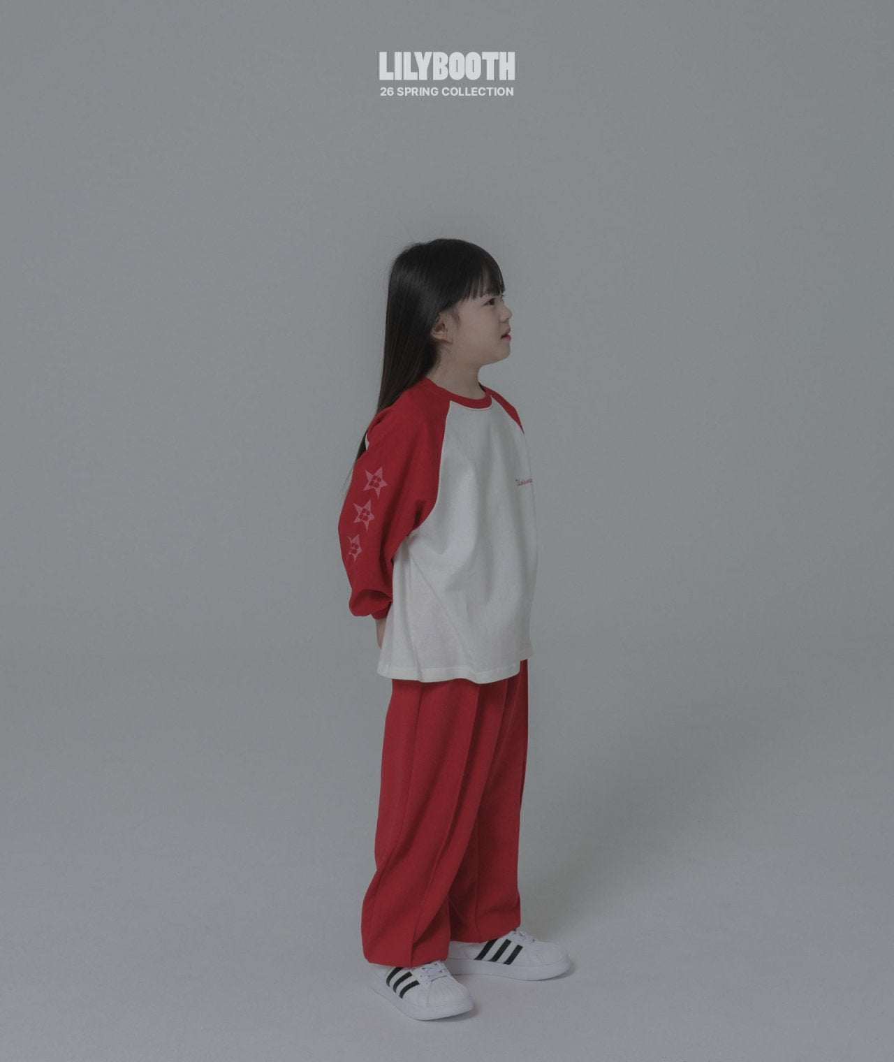 《予約》Universe Tee / LILY BOOTH