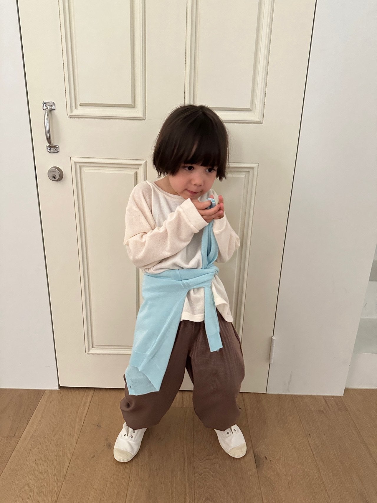 《予約》Brandy Pants / digreen