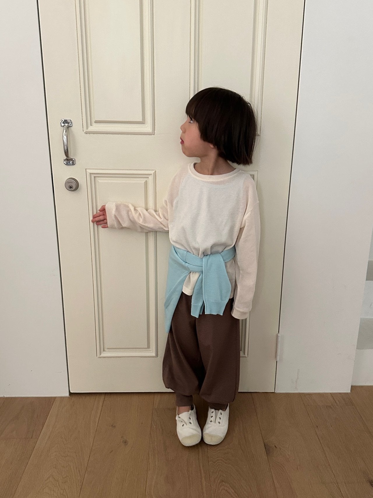 《予約》Brandy Pants / digreen
