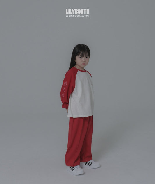 《予約》Universe Tee / LILY BOOTH