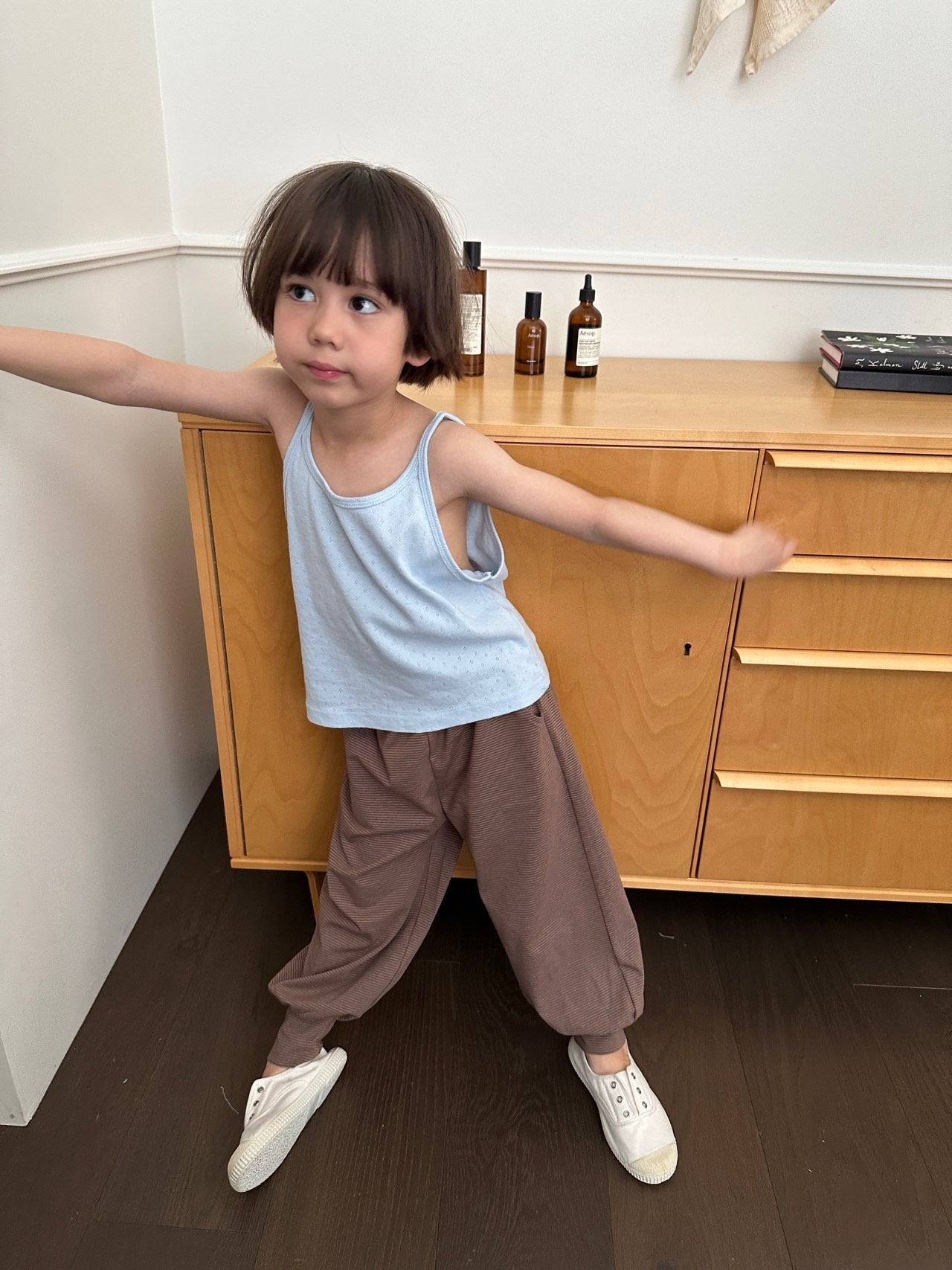 《予約》Brandy Pants / digreen