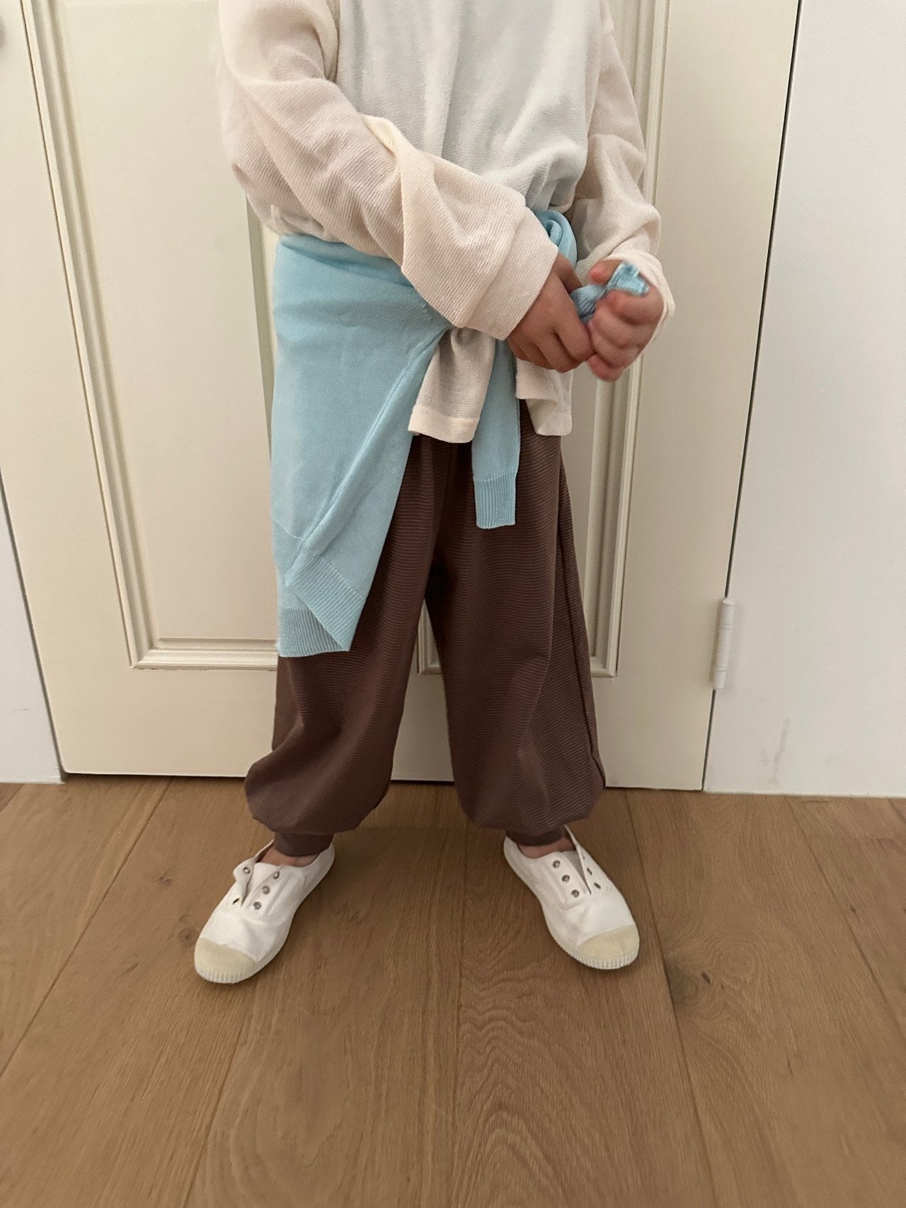 《予約》Brandy Pants / digreen
