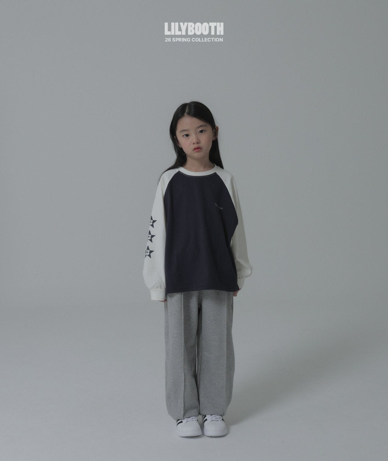 《予約》Universe Tee / LILY BOOTH