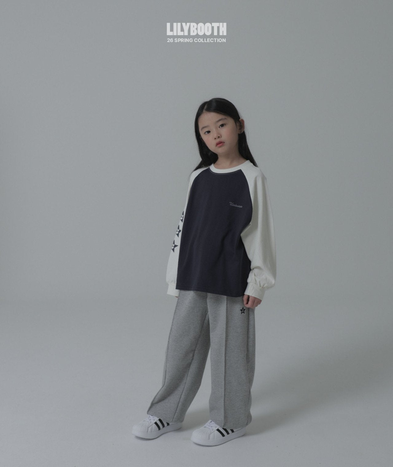 《予約》Universe Tee / LILY BOOTH