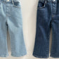 《予約》Bootcut Denim Pants / digreen