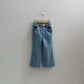 《予約》Bootcut Denim Pants / digreen