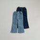《予約》Bootcut Denim Pants / digreen