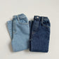 《予約》Bootcut Denim Pants / digreen