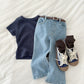 《予約》Bootcut Denim Pants / digreen